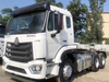 Caminh&atilde;o trator HOWO NX