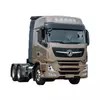 Shacman F3000 380HP caminh&atilde;o com cabe&ccedil;a do trator para transporte de material de constru&ccedil;&atilde;o
