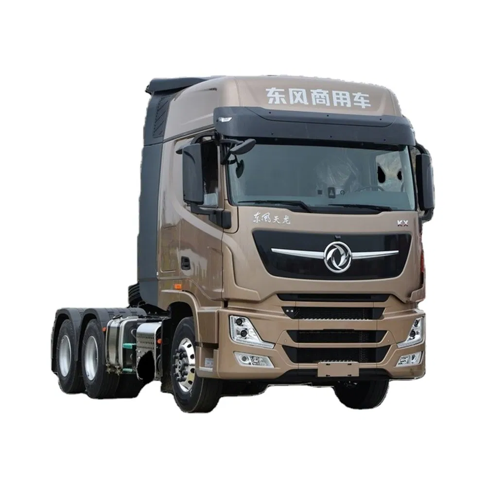 Shacman F3000 380HP caminh&atilde;o com cabe&ccedil;a do trator para transporte de material de constru&ccedil;&atilde;o