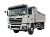 Camion-benne 6x4 Shacman