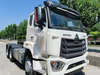Camion tracteur HOWO NX