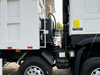 Caminh&atilde;o basculante 8x4HOWO