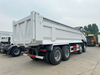Camion-benne 8x4HOWONX8x4