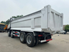 Camion-benne 8x4HOWONX8x4