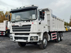 Camion benne Shacman TX6x4