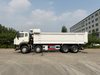 Camion-benne 8x4HOWONX8x4
