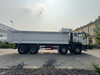 Camion-benne 8x4HOWONX8x4