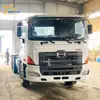 Shacman F3000 380HP caminh&atilde;o com cabe&ccedil;a do trator para transporte de material de constru&ccedil;&atilde;o